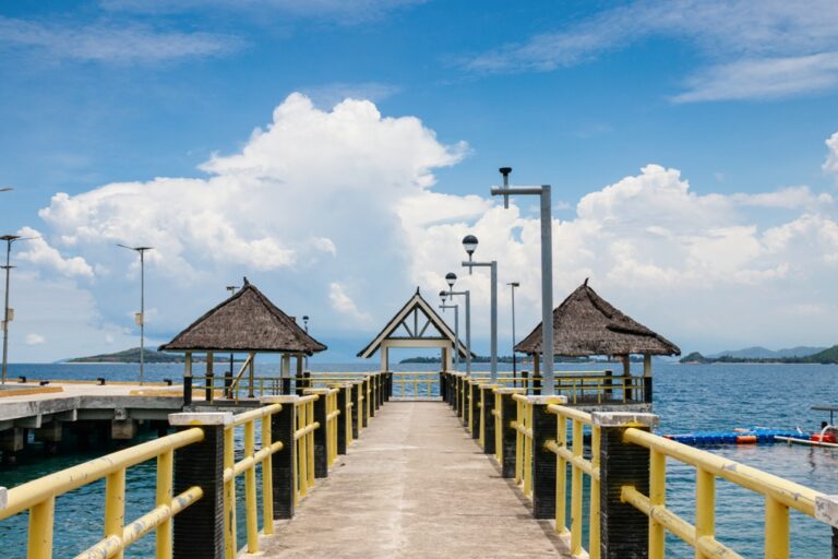 sekotong tempat wisata