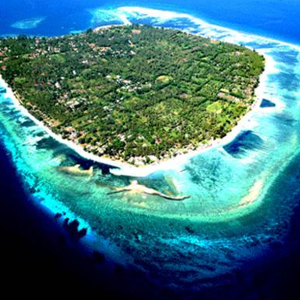 Gili Air