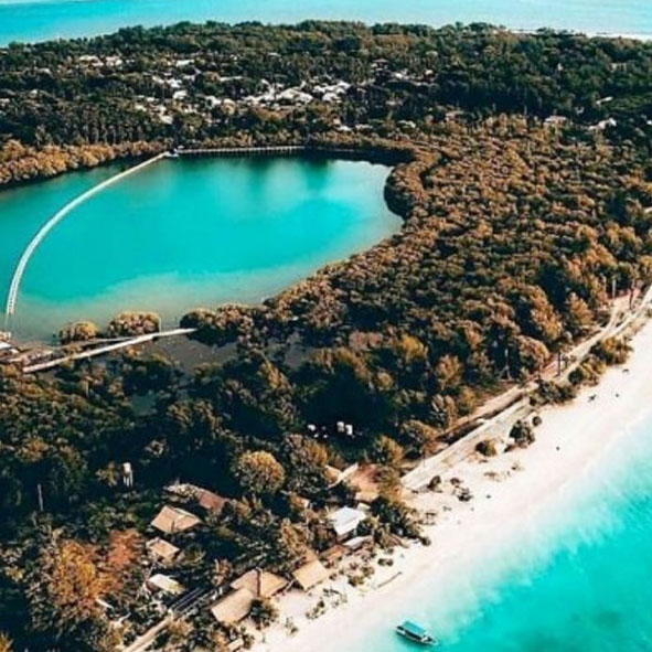 Gili Meno