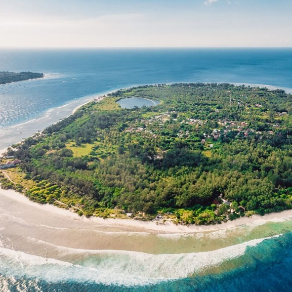 Gili Trawangan