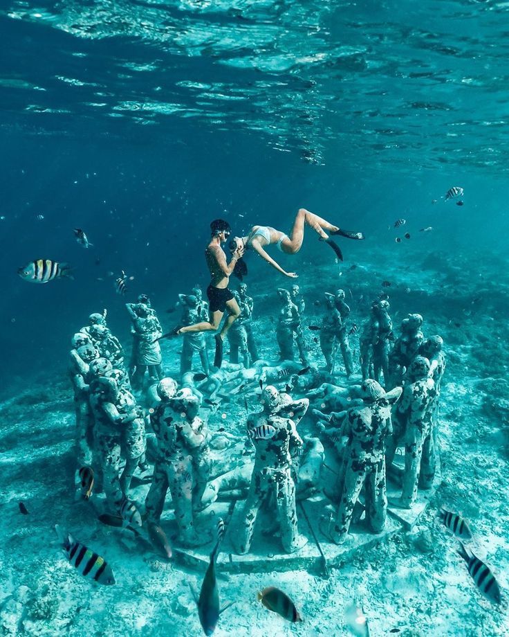 2 Jam Snorkeling