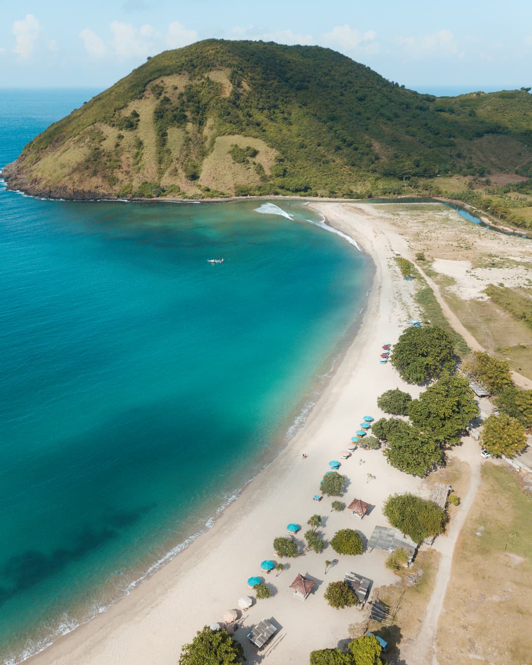 Kuta Lombok