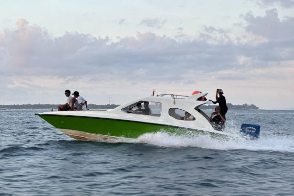 aritripboat paket snorkling di gili trawangan